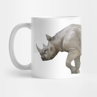 Ugly Rhino Mug